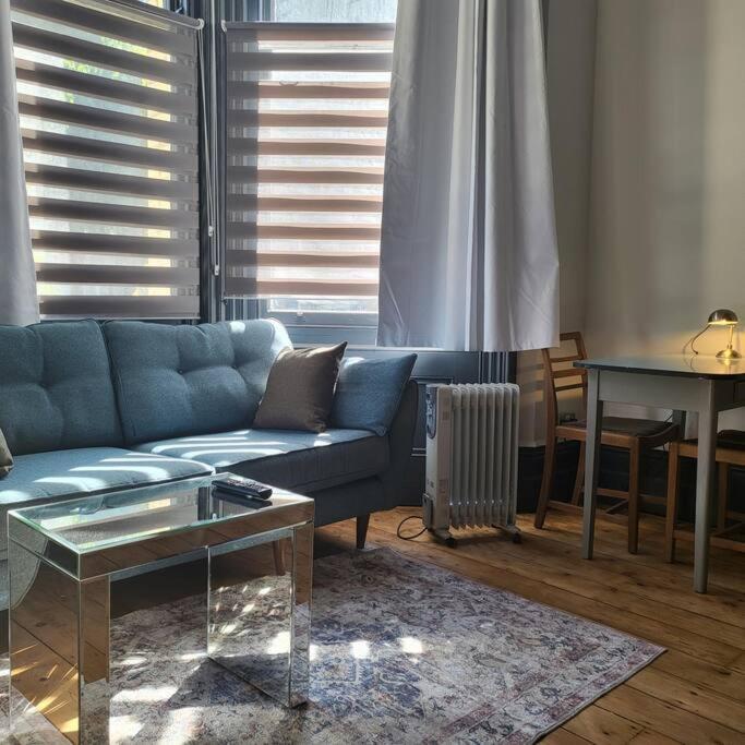 21 Mini Loft Apartment - Great Location - Comfy King Size Bed Brighton Exterior foto